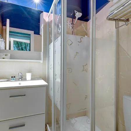 Bluestay 508 - Flat With Terrasse At St Germain Apartment *