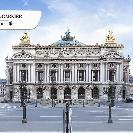 Bluestay 508 - Flat With Terrasse At St Germain Appartamento Parigi