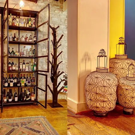 Bluestay 508 - Flat With Terrasse At St Germain Appartamento *